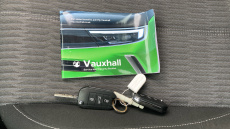 Vauxhall Corsa 1.2 Design 5dr Petrol Hatchback